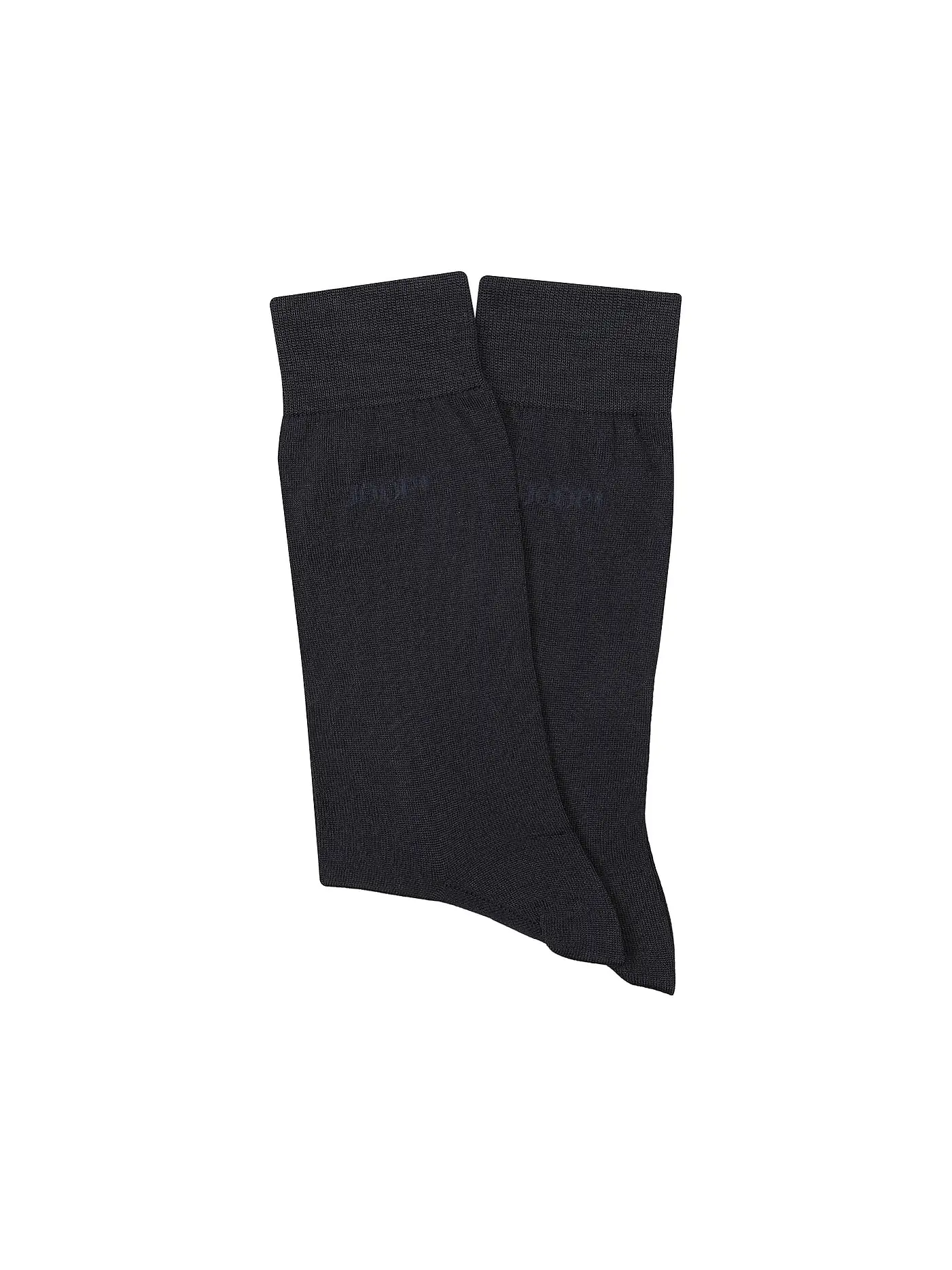 JOOP | Socken 2er Pkg gray blue | dunkelblau